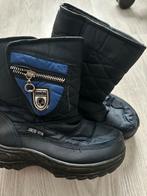 Sneeuwboots maat 34, Kinderen en Baby's, Ophalen of Verzenden, Gebruikt, Jongen of Meisje, Laarzen
