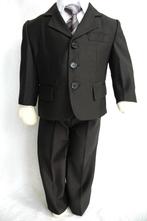 Kinderkerstkostuum/Bruidsjonkerkostuum/Galakostuum, Verzenden, Nieuw, Jongen, Setje