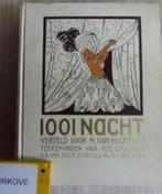 1001 NACHT * ANTIQUARIAAT Nienke van Hichtum en Rie Cramer, Antiek en Kunst, Verzenden, Nienke van Hichtum e.a.
