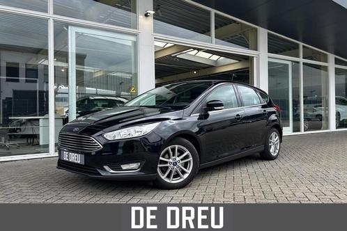 Ford Focus 1.0 125pk Lease Edition | NL-AUTO | NAVI | CRUISE, Auto's, Ford, Bedrijf, Te koop, Focus, ABS, Airbags, Airconditioning