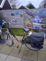Batavus electrische fiets, Ophalen, Gebruikt, Batavus