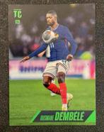 Panini Top Class 2025    DEMBÉLÉ    FRANCE, Ophalen of Verzenden, Zo goed als nieuw, Plaatje