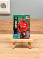 2022-2023 Topps Stars of the Season Jeremie Frimpong /99, Ophalen of Verzenden, Zo goed als nieuw, Buitenlandse clubs, Spelerskaart