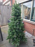 Kerstboom met mooie takken., Ophalen, Gebruikt