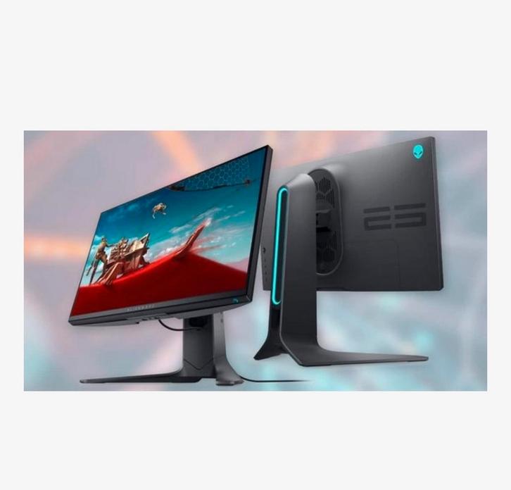 Alienware AW2521HF 240Hz Gaming Monitor - Zo goed als nieuw!, Computers en Software, Monitoren, Zo goed als nieuw, 201 Hz of meer