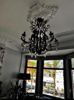 Kroonluchter, Huis en Inrichting, Lampen | Hanglampen, Ophalen, Gebruikt, 75 cm of meer