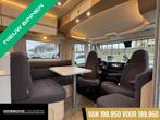 Hymer B 780 Master-line 2X Airco Zonnepaneel Elek-Luifel Omv, Caravans en Kamperen, Campers, 7 tot 8 meter, Bedrijf, Diesel, Hymer