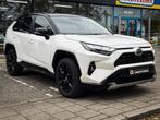 Toyota RAV4 2.5 Hybrid Style Two Tone|Camera|Elek a klep|Sto, Stof, Gebruikt, Euro 6, 4 cilinders