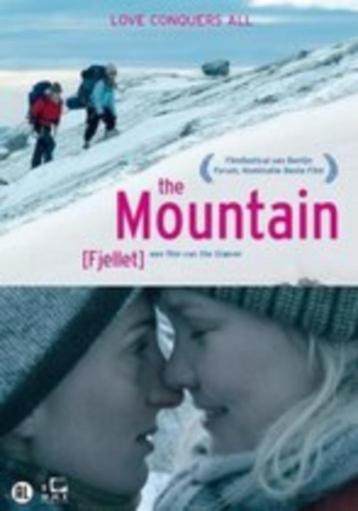 The Mountain [2751] beschikbaar voor biedingen