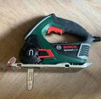 BOSCH AdvancedCut 50 decoupeerzaag, Decoupeerzaag, Ophalen of Verzenden, Zo goed als nieuw, 30 tot 70 mm