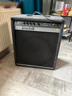 Randall versterker RB 60-115, Muziek en Instrumenten, Versterkers | Bas en Gitaar, Ophalen, Gebruikt, Basgitaar