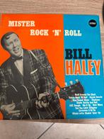 LP Bill Haley - Master Rock ‘n Roll, Ophalen of Verzenden, 1960 tot 1980, Gebruikt, Blues