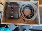 The Talkbox Heilsound HT1 model, Muziek en Instrumenten, Effecten, Ophalen of Verzenden, Zo goed als nieuw