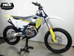 HUSQVARNA FC 250 (bj 2023), Motoren, 250 cc, Bedrijf, Crossmotor, 12 t/m 35 kW