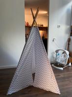 Leuke Wigwam Tent voor Kinderen, Ophalen, Gebruikt