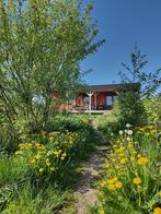 Te koop: Tiny House (2022) Landjegoed in Ten Boer, Huizen en Kamers, Recreatiewoningen te koop, Verkoop zonder makelaar, Groningen