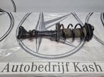 Veerpoot voorzijde W204 C-Klasse A2043200166 [7], Gebruikt, Mercedes-Benz