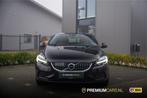 Volvo V40 2.0 T3 | Panorama| stoelverw.| Navigatie, Auto's, Voorwielaandrijving, Adaptive Cruise Control, Euro 6, 4 cilinders