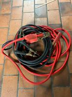 Zware Startkabels, Ophalen of Verzenden, Gebruikt