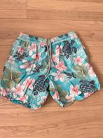 Vilebrequin Zwemshort Schildpaddenprint XL, Kleding | Heren, Badmode en Zwemkleding, Ophalen of Verzenden, Overige maten, Blauw