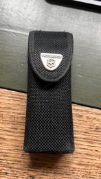 Victorinox SwissTool BS black oxide, Caravans en Kamperen, Kampeergereedschap, Ophalen of Verzenden, Nieuw