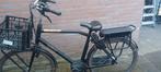 Electrische fiets Boss Gazell, Fietsen en Brommers, Zo goed als nieuw, Ophalen