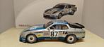 TSM 1:18 Porsche 924 Carrera GTR #87 Le Mans 1982, Hobby en Vrije tijd, Modelauto's | 1:18, Ophalen of Verzenden, Zo goed als nieuw