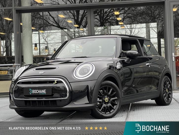 Mini Mini Electric Camden Edition 33 kWh | SOH 97.7%| Carpla, Auto's, Mini, Bedrijf, Te koop, Overige modellen, ABS, Airbags, Airconditioning