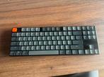 Keychron K1 V5 Low-Profile Mechanisch Toetsenbord, Computers en Software, Multimediatoetsen, Ophalen of Verzenden, Zo goed als nieuw