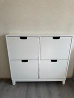IKEA stall schoenenkast, Huis en Inrichting, Kasten | Schoenenkasten, Ophalen, Zo goed als nieuw