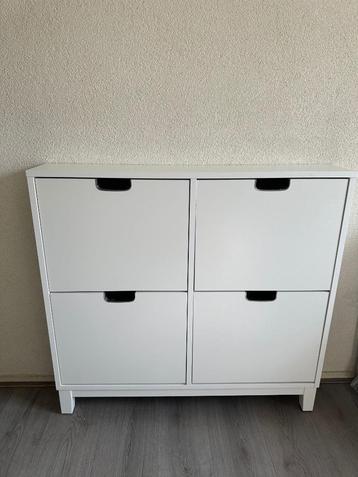 IKEA stall schoenenkast beschikbaar voor biedingen