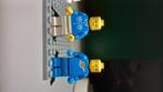 Lego, Ophalen, Zo goed als nieuw