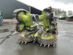 2015 Claas Orbis I51 Maisbek, Oogstmachine, Overige