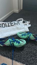 Adidas adizero finesse spikes m37, Zo goed als nieuw, Spikes, Hardlopen, Ophalen