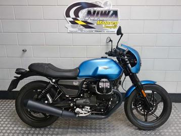 MOTO GUZZI V 7 Stone beschikbaar voor biedingen
