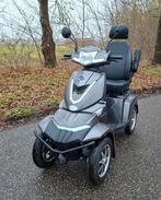 Scootmobiel Nipponia 4 fast, Diversen, Brommobielen en Scootmobielen, Ophalen, 46 km of meer, 16 km/u of meer