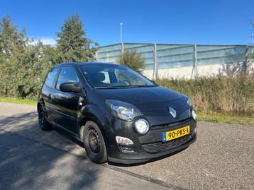 Renault Twingo 1.5 DCI 63KW Bouwjaar 2011! Sterk! beschikbaar voor biedingen