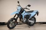 Suzuki DR-Z 4 SM (bj 2026), Bedrijf, 12 t/m 35 kW, SuperMoto