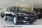Peugeot 5008  5008 1.2 PureTech/7P/CARPLAY/CAMERA, Auto's, Peugeot, Automaat, Stof, Gebruikt, Zwart
