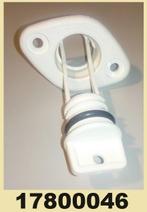 17800046 Nylon lensplug nylon van Ronstan Ø 25 mm. € 3,10., Watersport en Boten, Ophalen of Verzenden, Nieuw, Overige typen