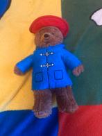 Paddington Beer Knuffel, Ophalen, Zo goed als nieuw, Popje