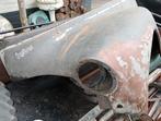 Spatborden Peugeot 203, Ophalen, Gebruikt, Links, Spatbord
