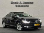 Volkswagen Passat 1.5 TSI Highline Business R Pano Virtual, 65 €/maand, Euro 6, 4 cilinders, Zwart