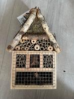 Insectenhotel - Nieuw, Tuin en Terras, Ophalen, Nieuw