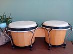 Bongo, Muziek en Instrumenten, Percussie, Ophalen of Verzenden, Gebruikt, Overige soorten