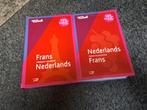 van Dale middelgroot woordenboek Nederlands - Frans, Boeken, Woordenboeken, Frans, Ophalen of Verzenden, Zo goed als nieuw, Van Dale