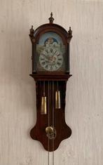 Klok mooie Friese staartklok Friesestaartklok geen antieke, Ophalen of Verzenden