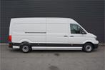 Volkswagen Crafter 35 | 177 PK | L4H3 | Airco | LED | PDC, Auto's, Stof, Gebruikt, 4 cilinders, Volkswagen