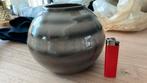 Art deco vaas velsen KTP, Ophalen