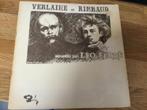LP Leo Ferre, Ophalen of Verzenden, Gebruikt, 12 inch, Europees